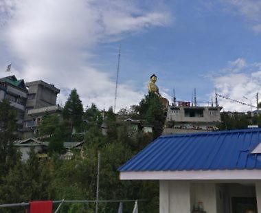 Hotel Mon Kyimojong Tawang Exterior photo