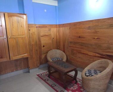 Hotel Mon Kyimojong Tawang Exterior photo