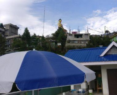 Hotel Mon Kyimojong Tawang Exterior photo